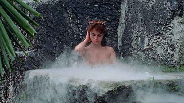 Nude on the Moon Poster 7