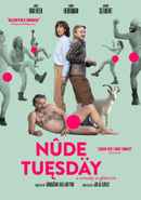 Nude Tuesday Poster 6