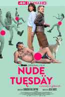 Nude Tuesday Poster 3