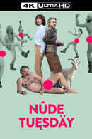 Nude Tuesday Poster 4