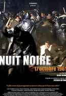 Nuit noire, 17 octobre 1961 Poster 2