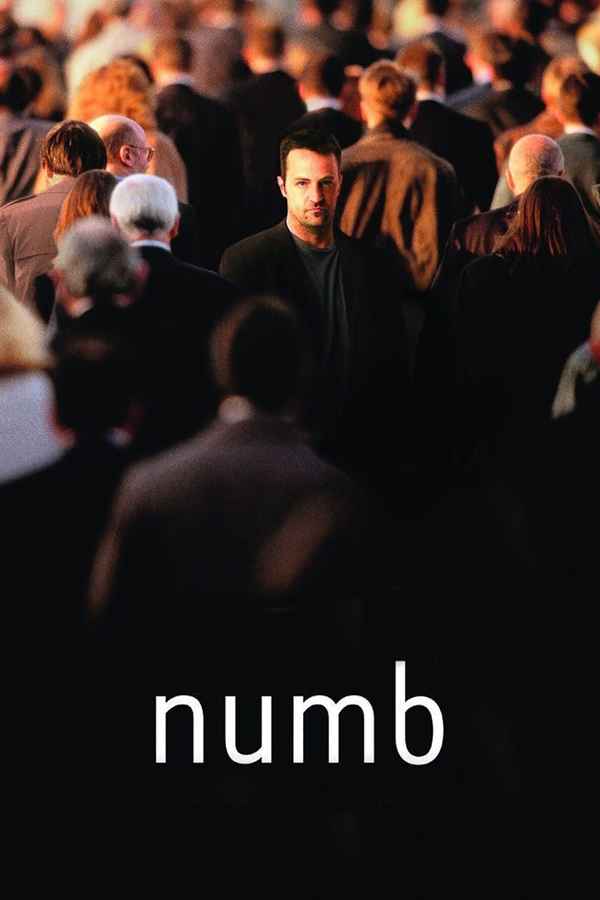 Numb Poster 6