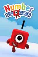Numberblocks Poster 2