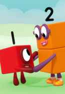 Numberblocks Poster 4