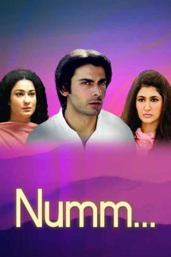 Numm Poster 1