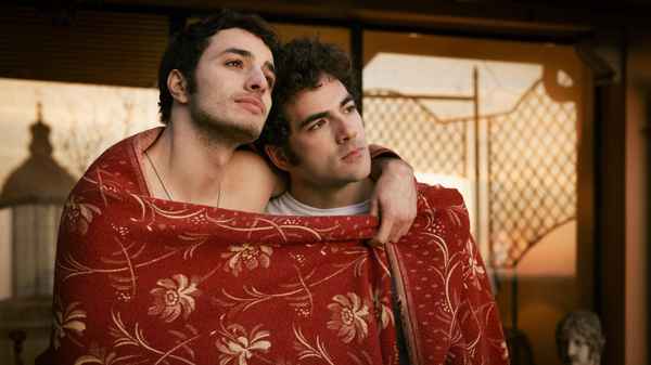 Nuovo Olimpo Poster 1