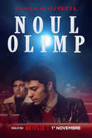 Nuovo Olimpo Poster 5