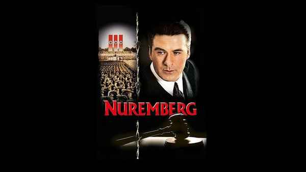 Nuremberg Poster 5