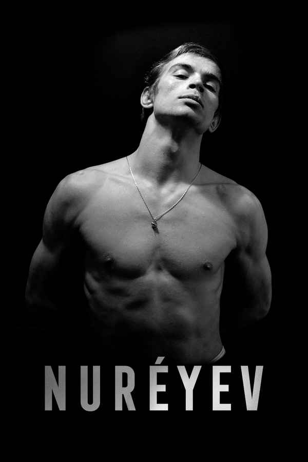 Nureyev Poster 1