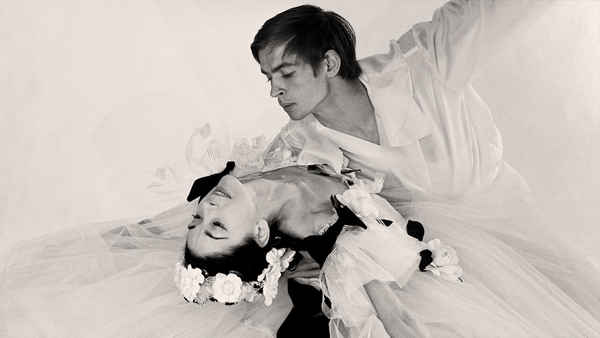 Nureyev Poster 5