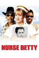 Nurse Betty Poster 6