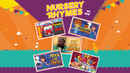 Nursery Rhymes Poster 1