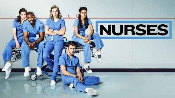 Nurses Poster 3