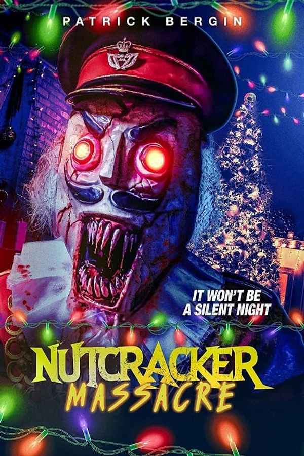 Nutcracker Massacre Poster 6