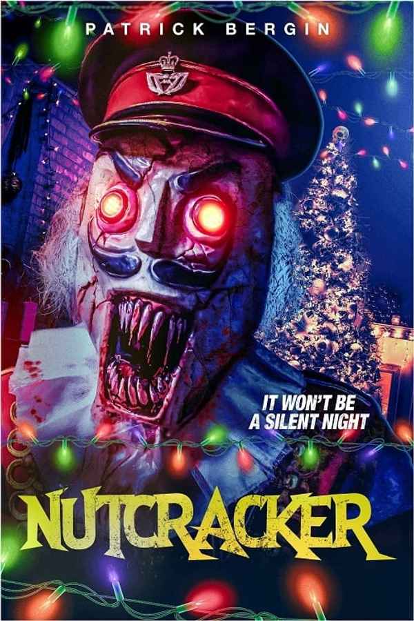 Nutcracker Massacre Poster 7