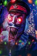 Nutcracker Massacre Poster 4