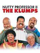 Nutty Professor II: The Klumps Poster 5