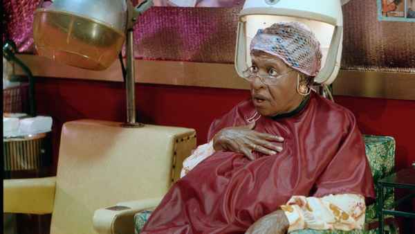 Nutty Professor II: The Klumps Poster 4