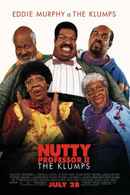 Nutty Professor II: The Klumps Poster 1