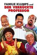 Nutty Professor II: The Klumps Poster 2