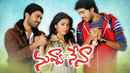 Nuvva Nena Poster 5