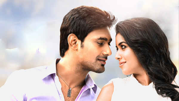 Nuvvala Nenila Poster 1