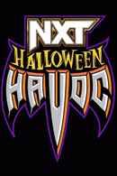 NXT Halloween Havoc 2022 Poster 2