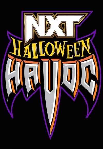 NXT Halloween Havoc 2022