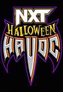 NXT Halloween Havoc 2022 Poster 3