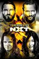 NXT TakeOver XXV Poster 4