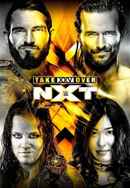 NXT TakeOver XXV Poster 6
