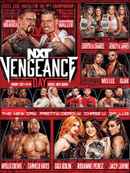NXT Vengeance Day 2023 Poster 2