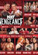 NXT Vengeance Day 2023 Poster 3