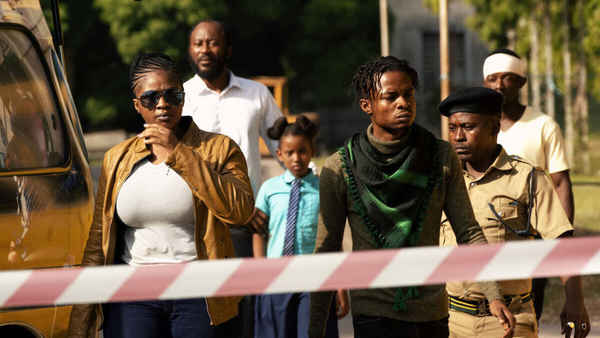 Nyara: The Kidnapping Poster 5