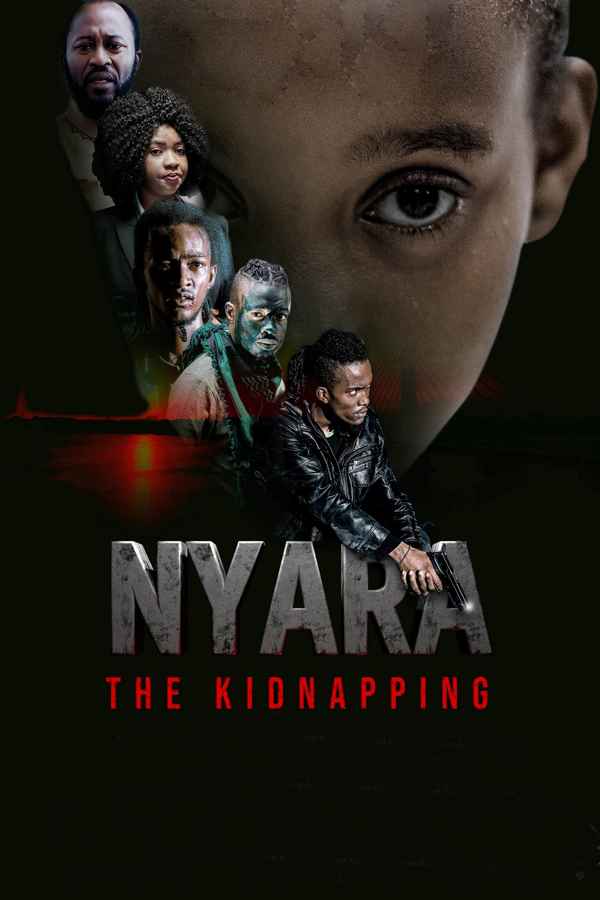 Nyara: The Kidnapping Poster 1