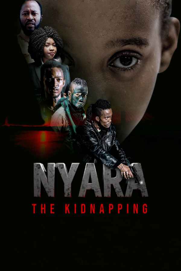 Nyara: The Kidnapping Poster 3