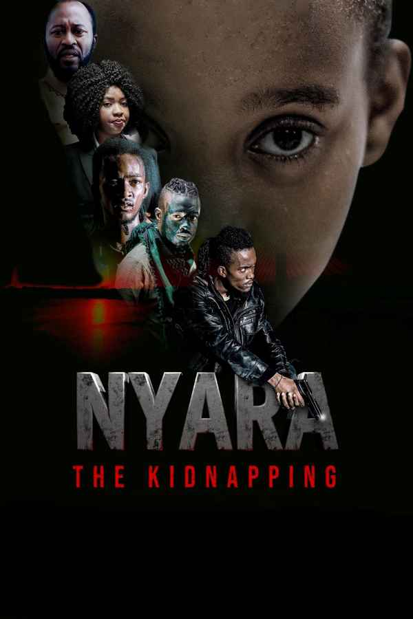 Nyara: The Kidnapping Poster 4