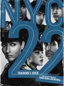 NYC 22 Poster 4