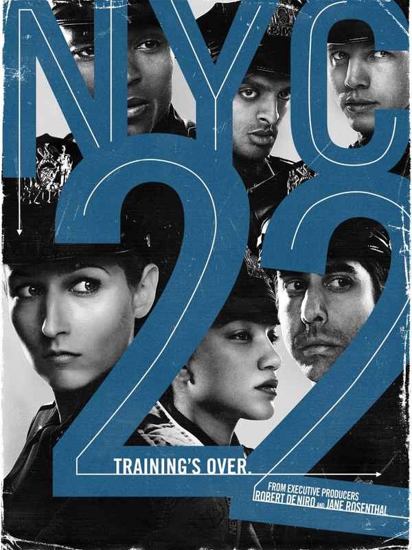 NYC 22 Poster 4