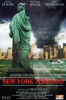 NYC: Tornado Terror Poster 2