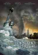 NYC: Tornado Terror Poster 3