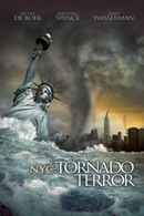 NYC: Tornado Terror Poster 1