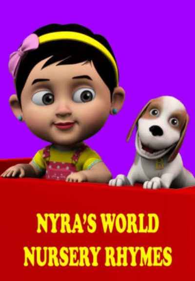 Nyra's World Nursery Rhymes | Hindi