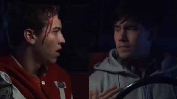 O Beautiful Poster 1