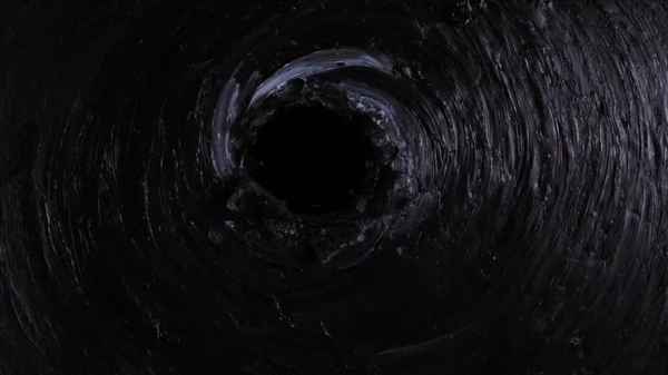 O Black Hole! Poster 2