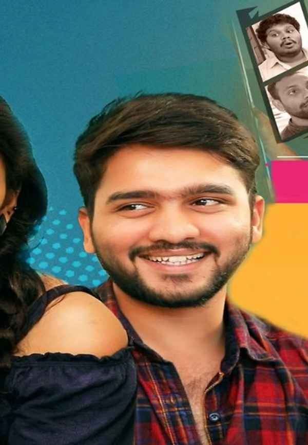 O Chinnadhana Poster 4