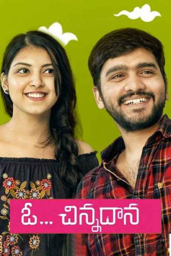 O Chinnadhana Poster 6