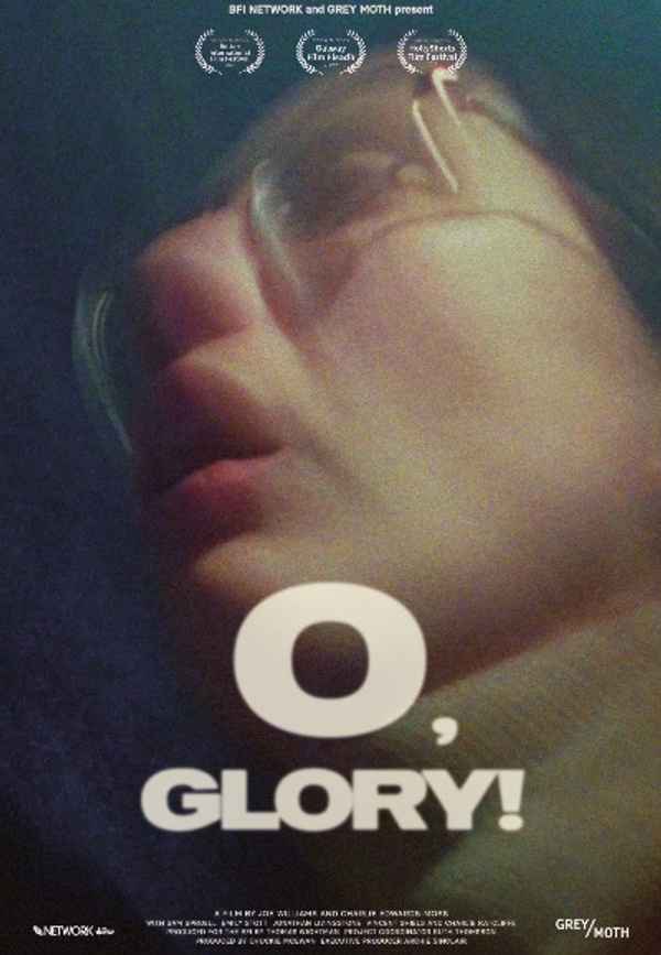 O, GLORY! Poster 2