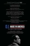 O.J.: Made in America Poster 4