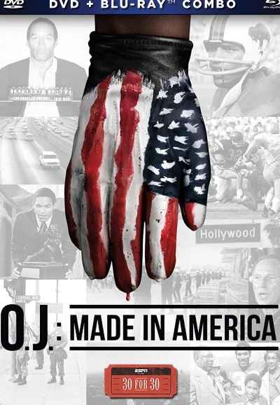 O.J.: Made in America